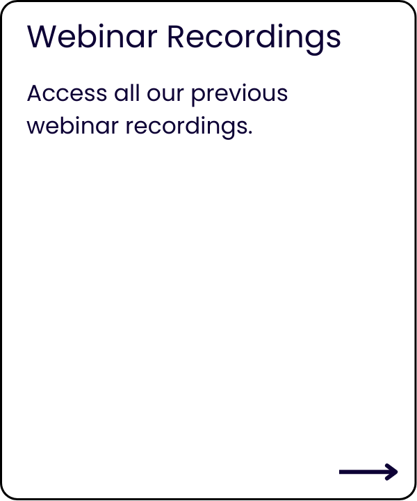 Webinar Recording Icon