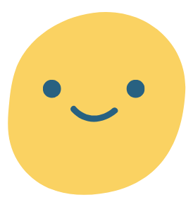 Smile icon