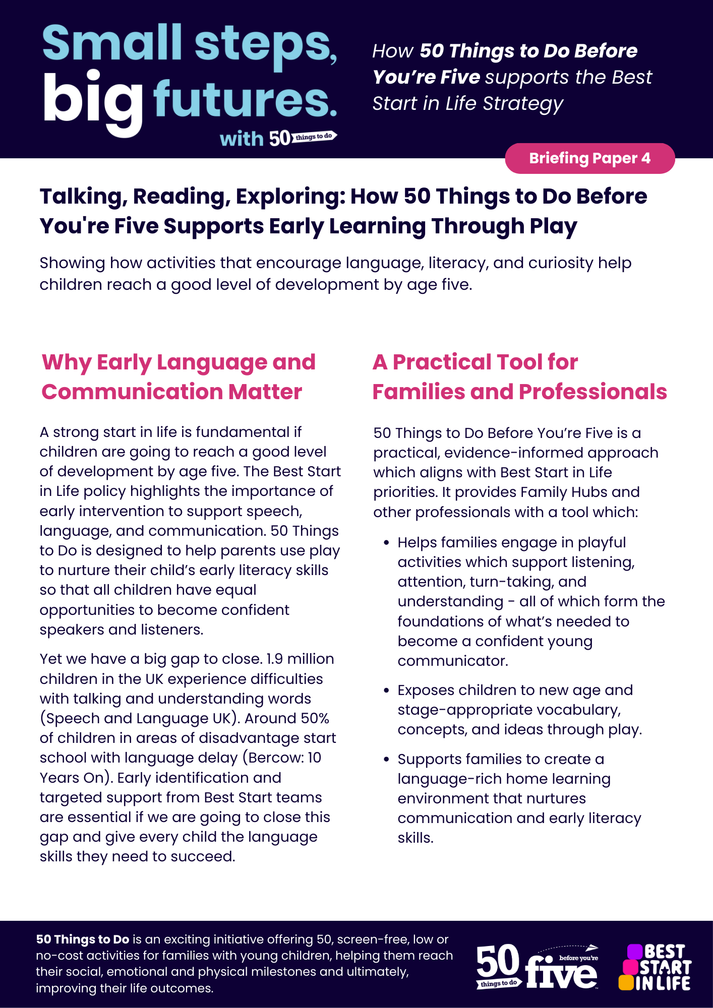 Briefing Paper 4 - Talking, Reading, Exploring.png